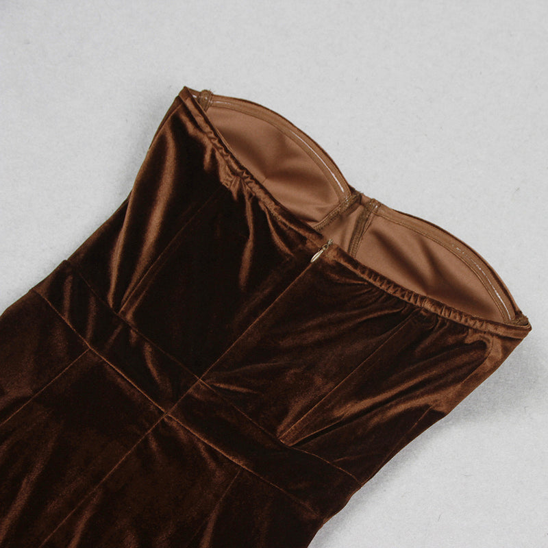 Mrs. Brownsy Velvet Skin