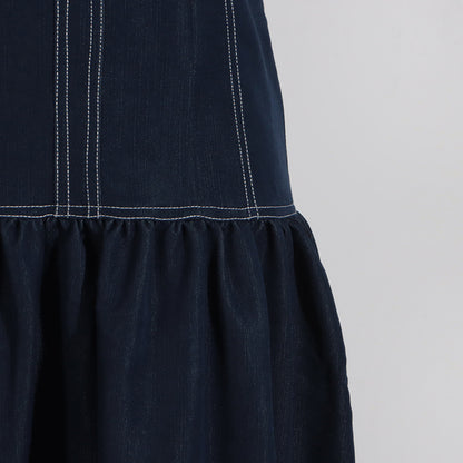 Bandy Denim dress