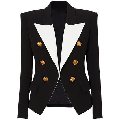 Ping Blazer and/or Salopette skirt