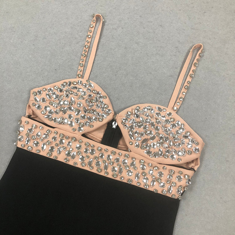 Mara nude stones