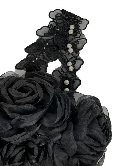 Rosea Corset