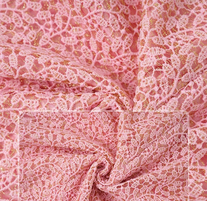 Lady Lace pink