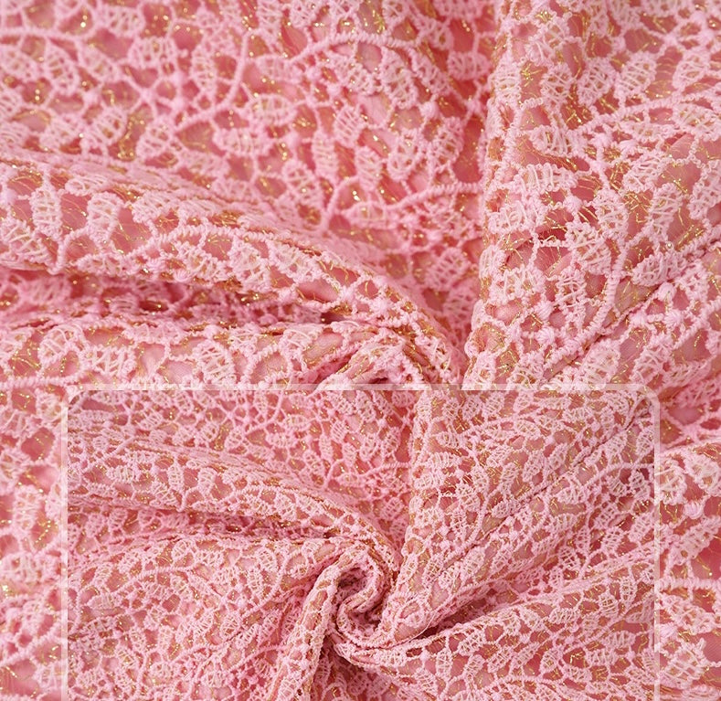 Lady Lace pink