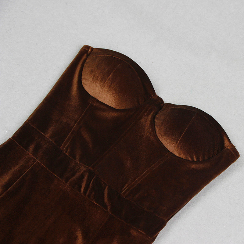 Mrs. Brownsy Velvet Skin