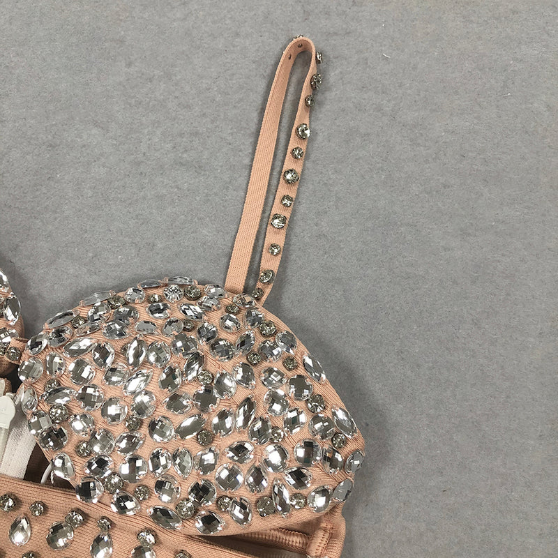 Mara nude stones