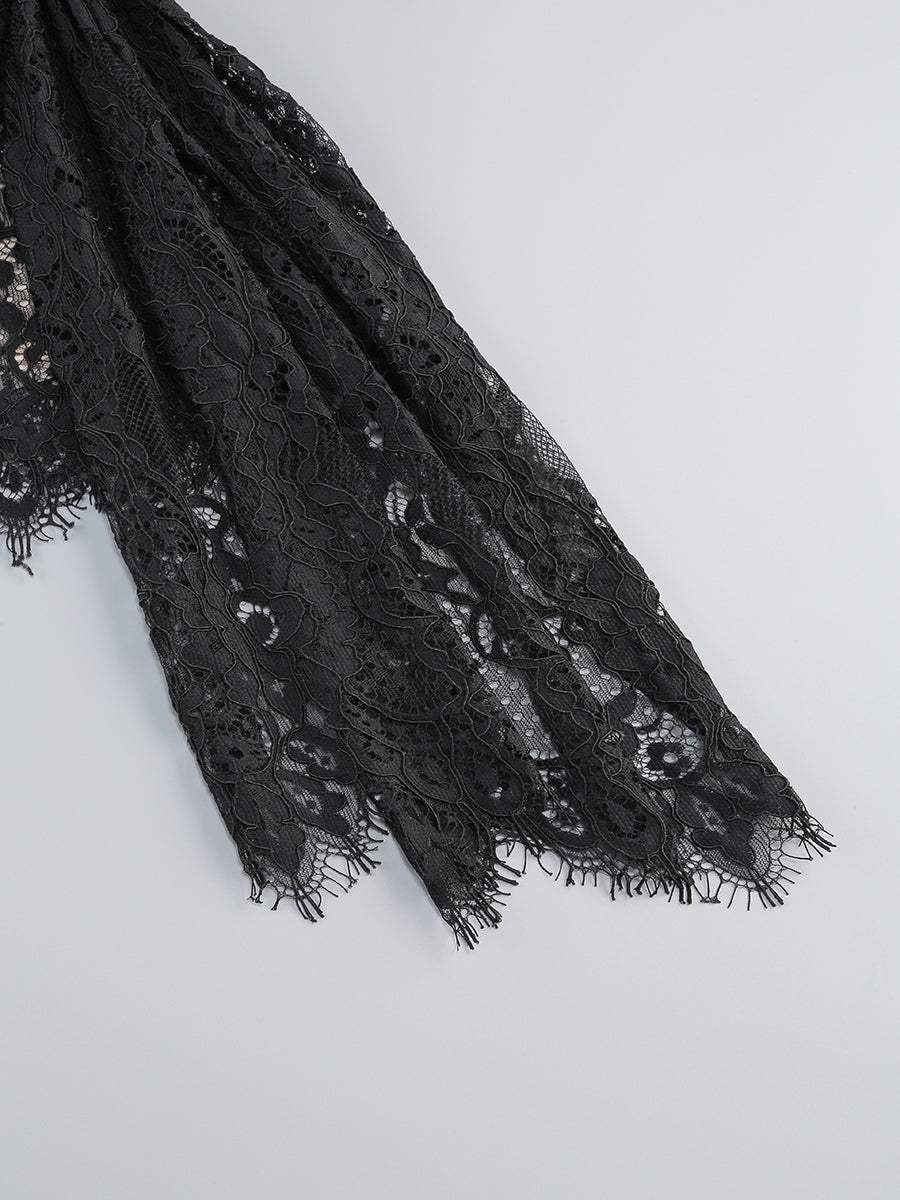 Miss Lace Short dress