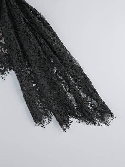Miss Lace Short dress
