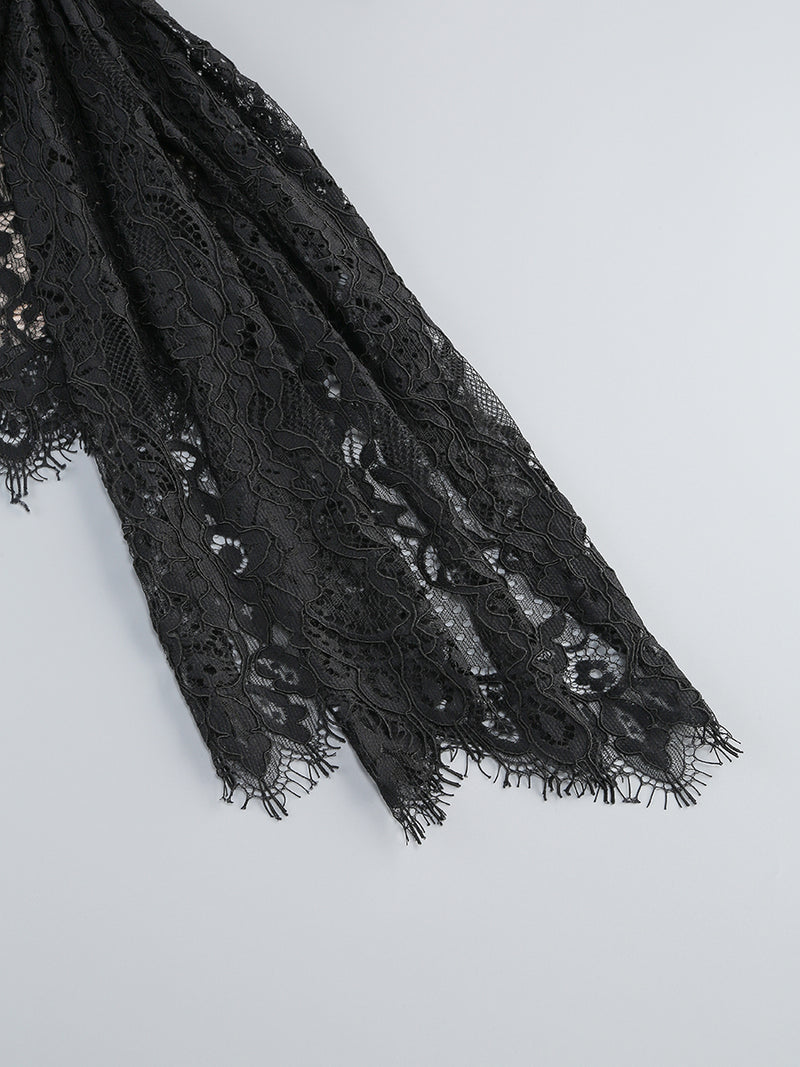 Miss Lace Short dress