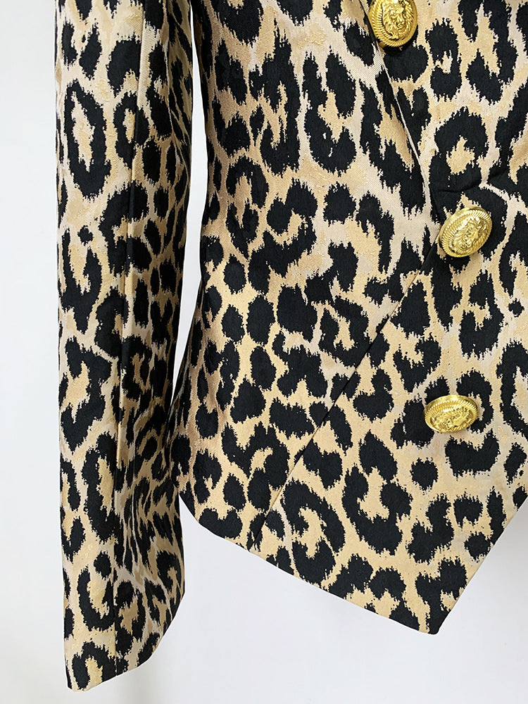 Aisha Blazer
