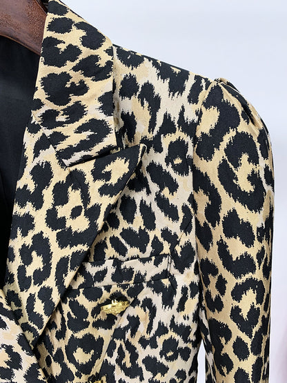 Aisha Blazer