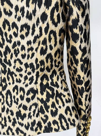 Aisha Blazer