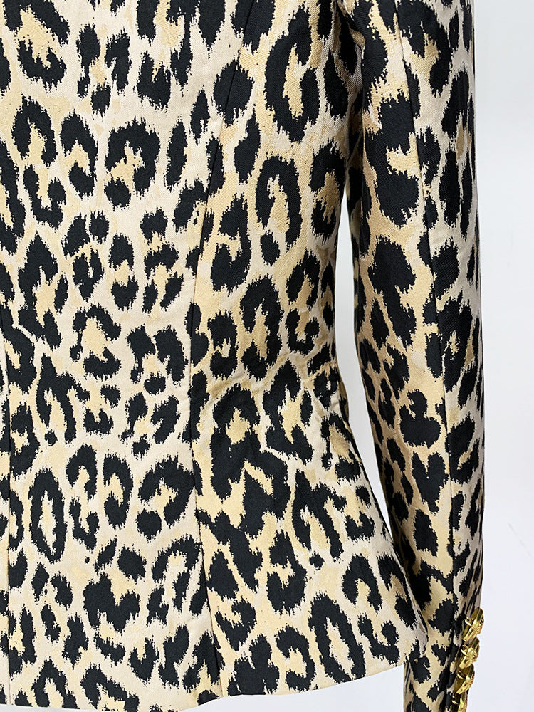 Aisha Blazer