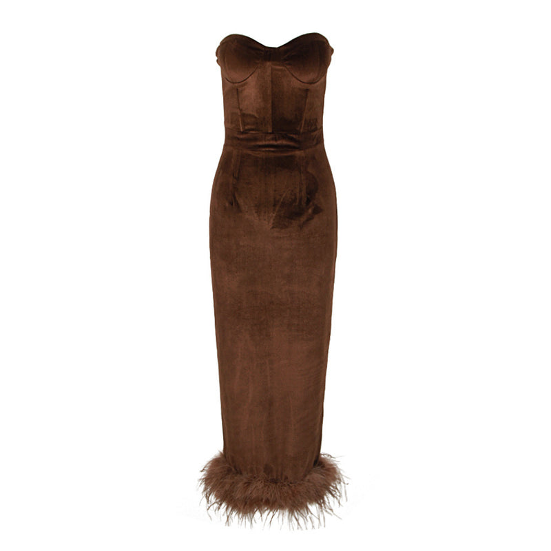 Mrs. Brownsy Velvet Skin