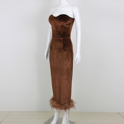 Mrs. Brownsy Velvet Skin