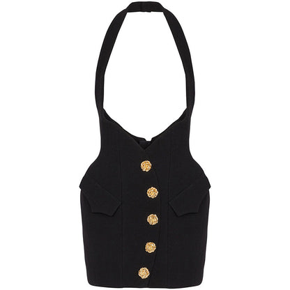 Ping Blazer and/or Salopette skirt