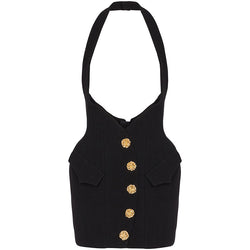 Ping Blazer and/or Salopette skirt