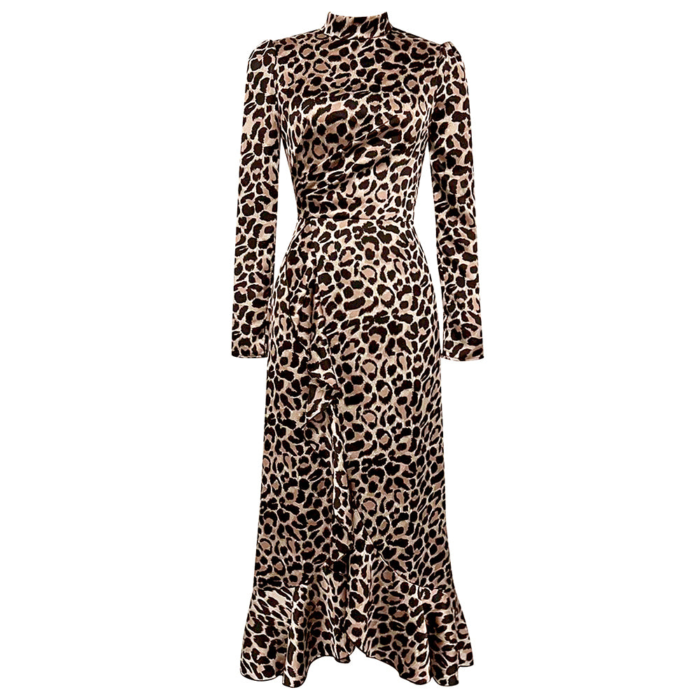 Animalier Lena dress