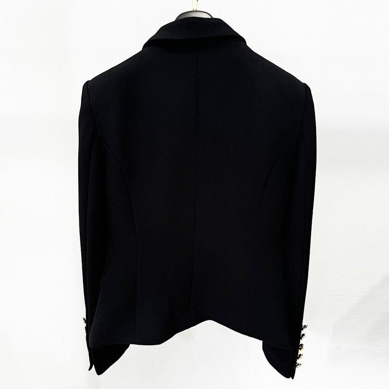 Ping Blazer and/or Salopette skirt