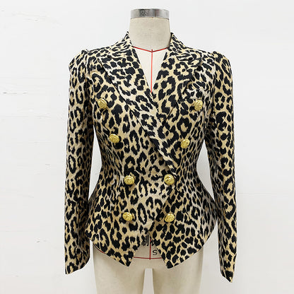 Aisha Blazer