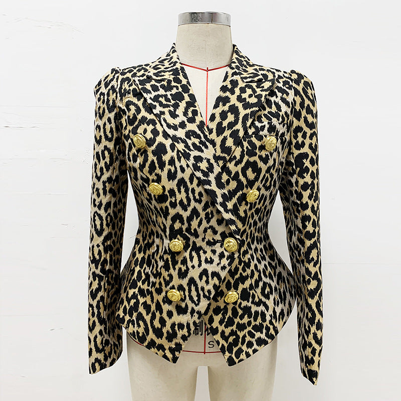 Aisha Blazer