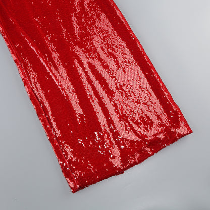 Jessy Red passion