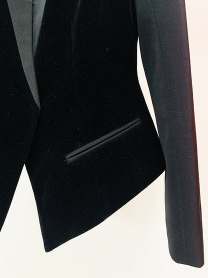 Sofia Blazer