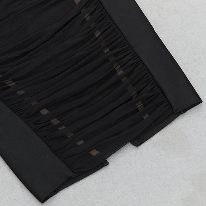 Belín Tulle chic