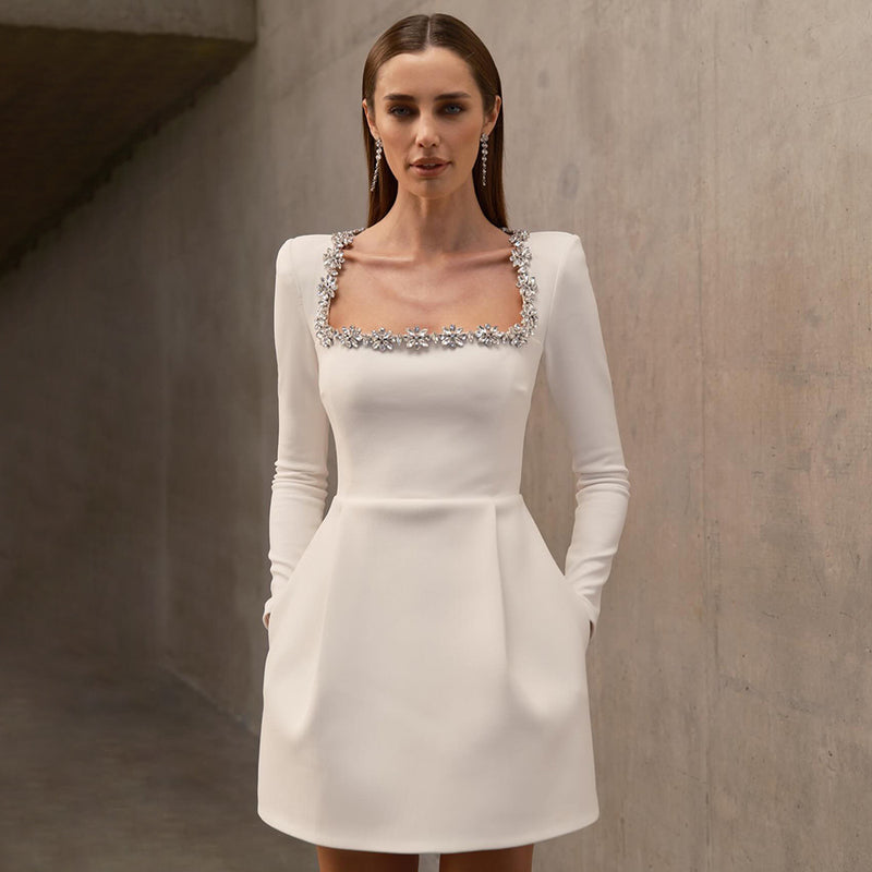 Belinda chic dress