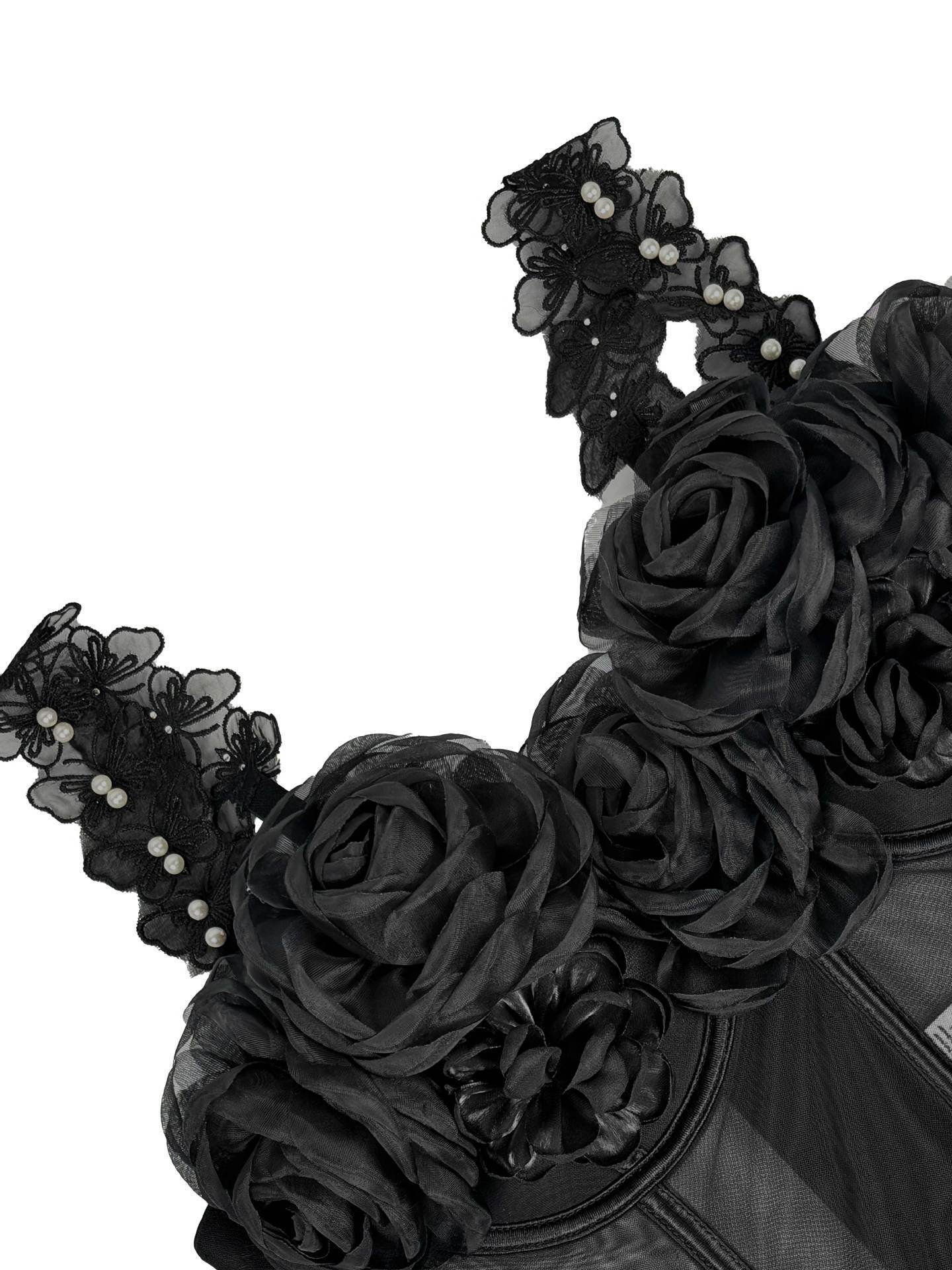 Rosea Corset
