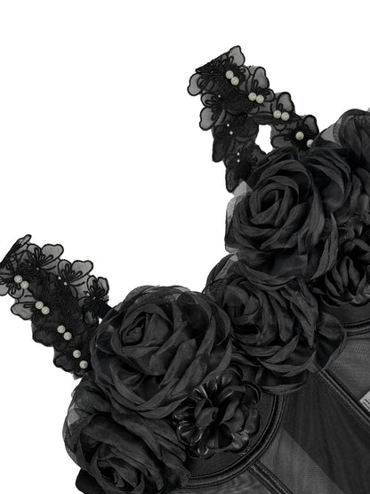 Rosea Corset