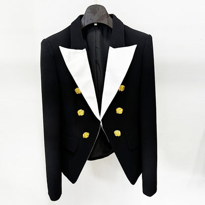 Ping Blazer and/or Salopette skirt