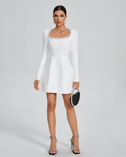 Belinda chic dress