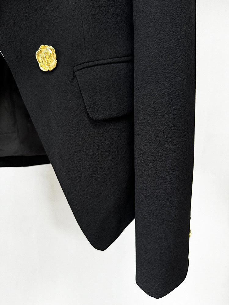 Ping Blazer and/or Salopette skirt