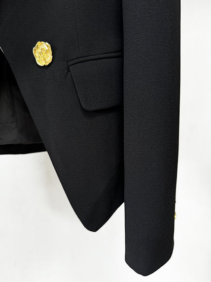 Ping Blazer and/or Salopette skirt