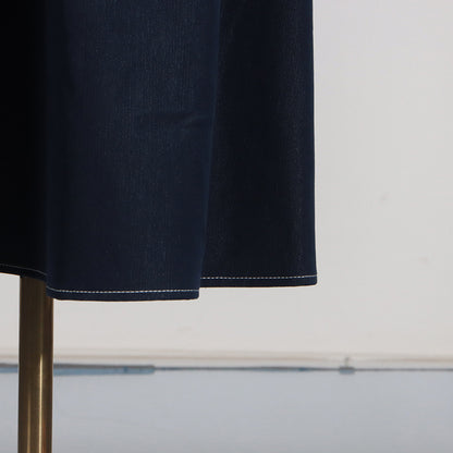 Bandy Denim dress