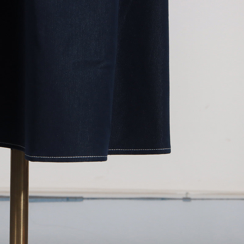 Bandy Denim dress