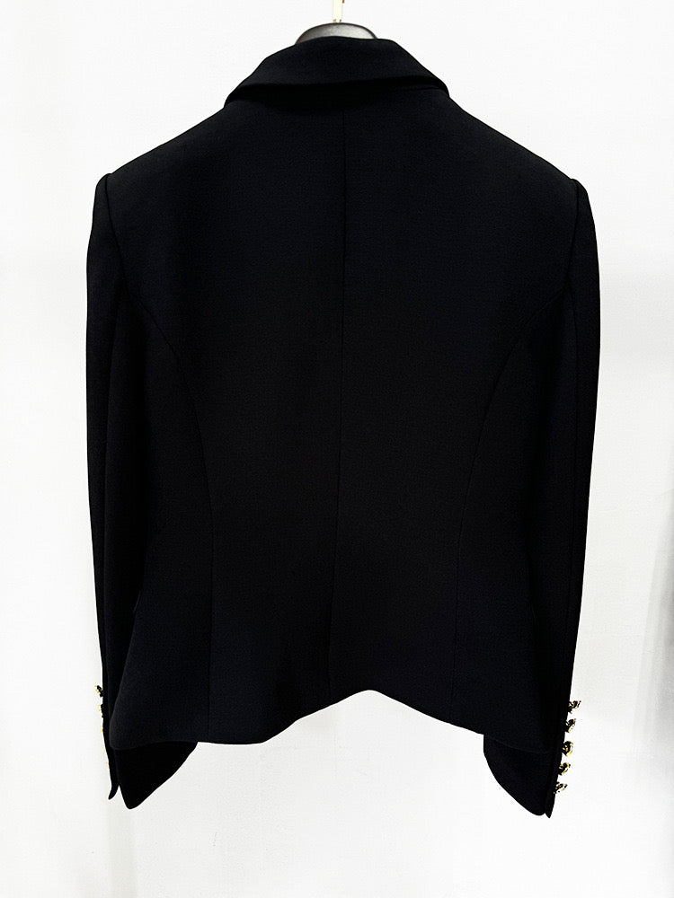 Ping Blazer and/or Salopette skirt
