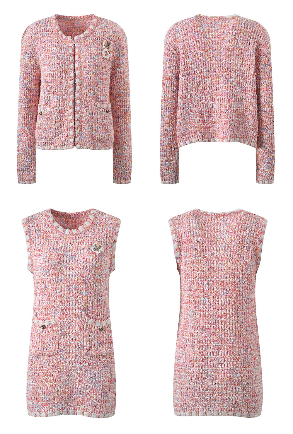 Kita set 2 pezzi