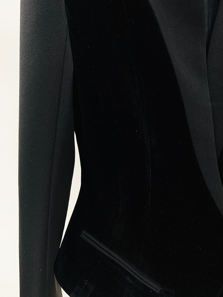 Sofia Blazer