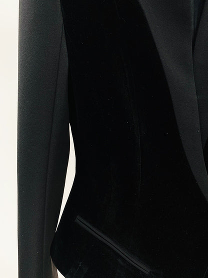 Sofia Blazer
