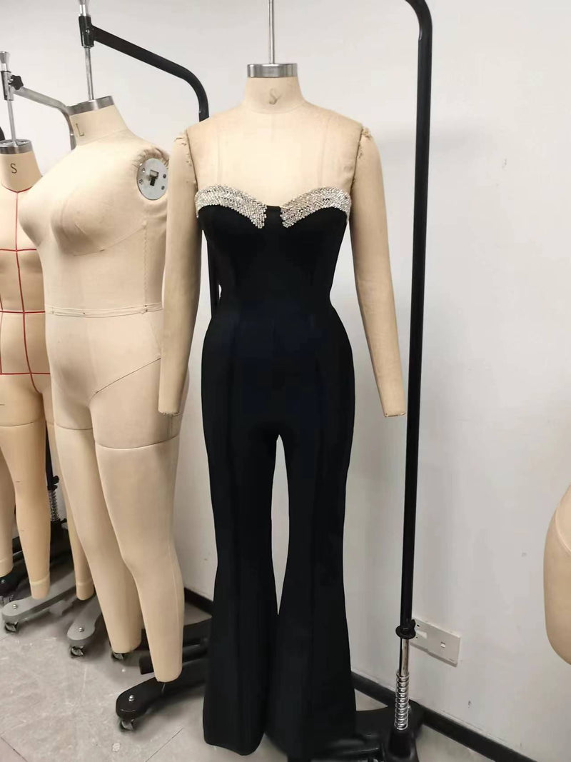 Swaski Jumpsuit