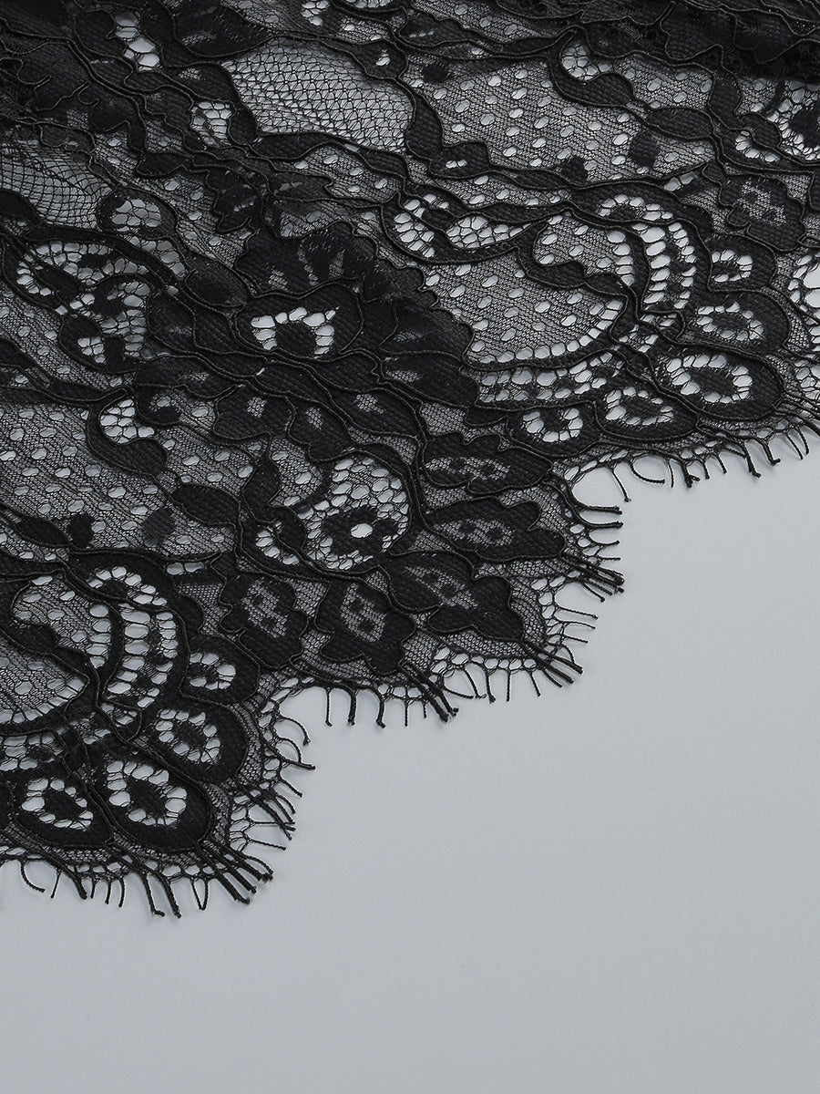 Miss Lace Short dress