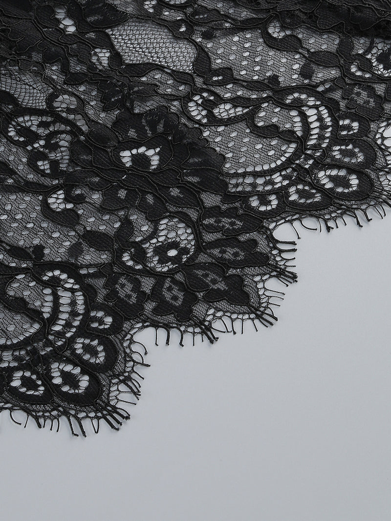 Miss Lace Short dress