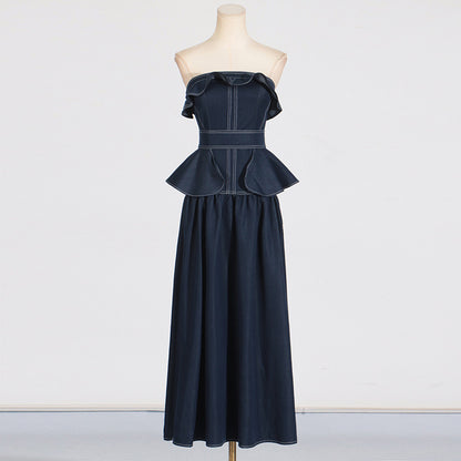 Bandy Denim dress