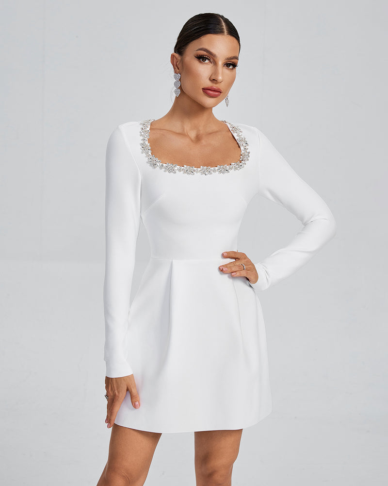 Belinda chic dress