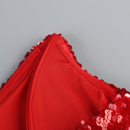 Jessy Red passion