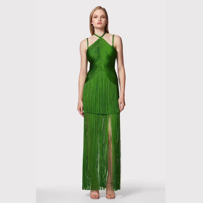 Janette Strappi MissMedusa Dress