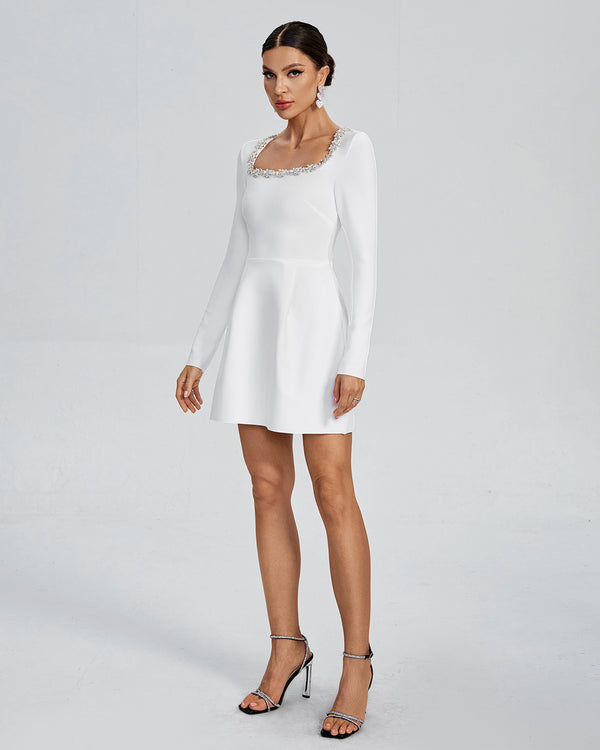 Belinda chic dress