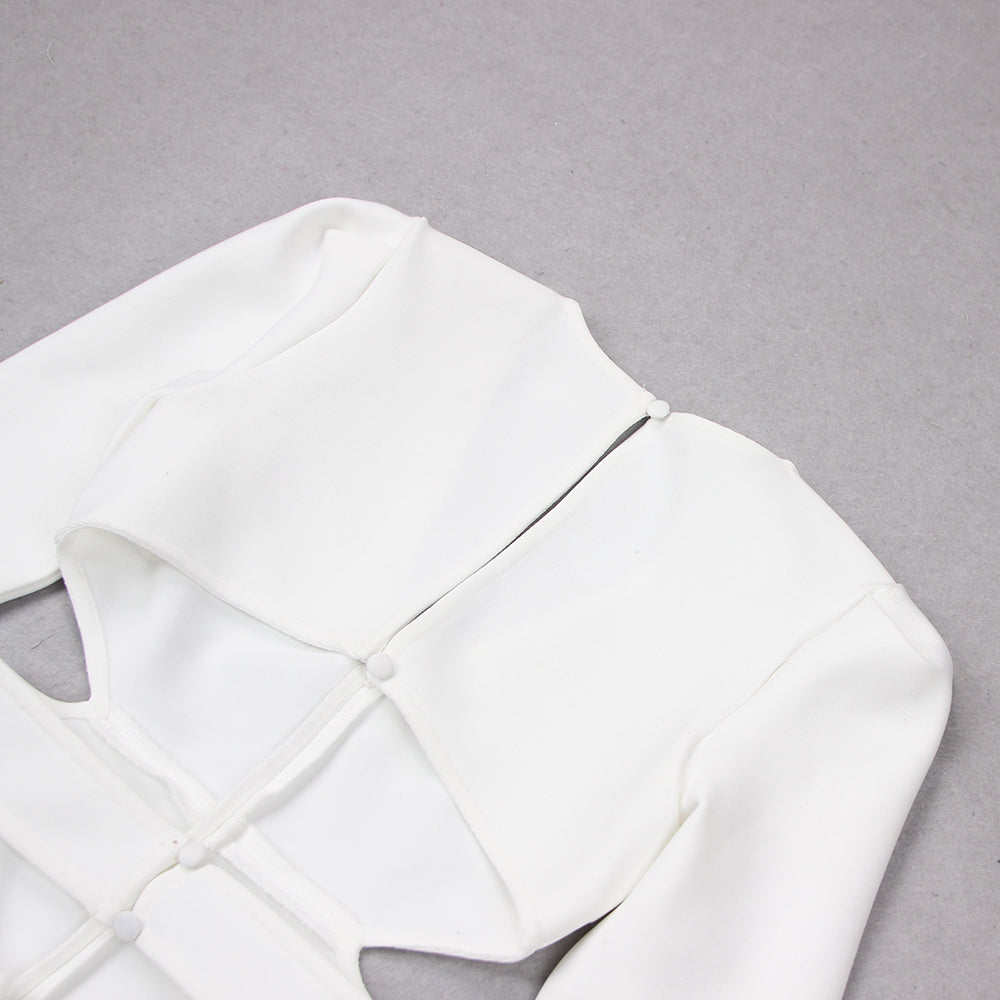 Juli Pretty Lux White
