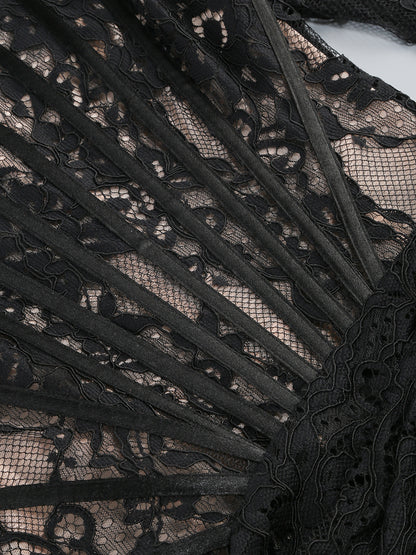 Miss Lace Short dress